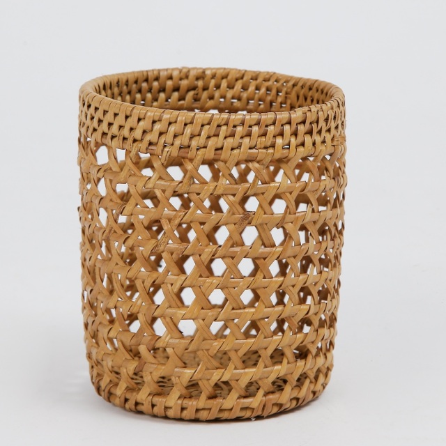 アタ ペン立て カトラリー入れ