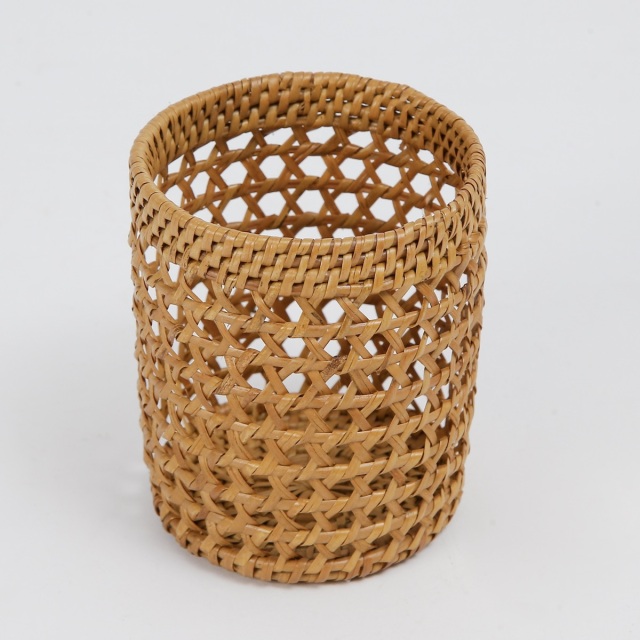 アタ ペン立て カトラリー入れ