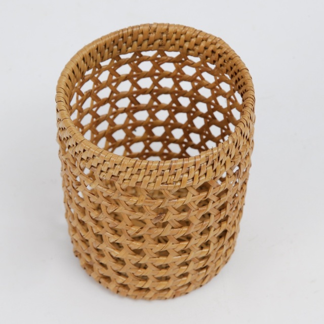 アタ ペン立て カトラリー入れ