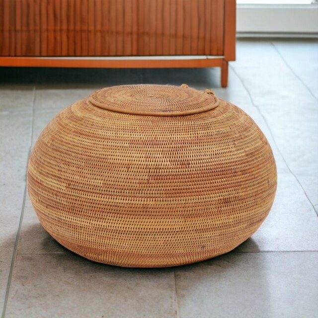 アタ 収納箱 オブジェ