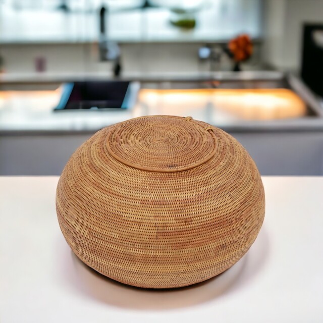 アタ 収納箱 オブジェ