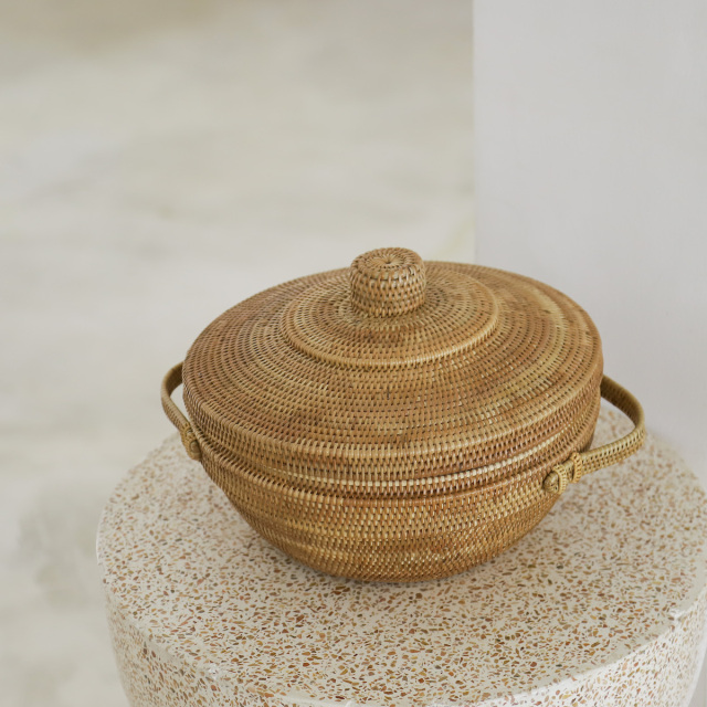 アタ　土鍋　ボックス