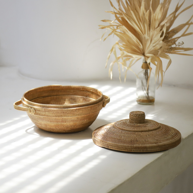 アタ　土鍋　ボックス