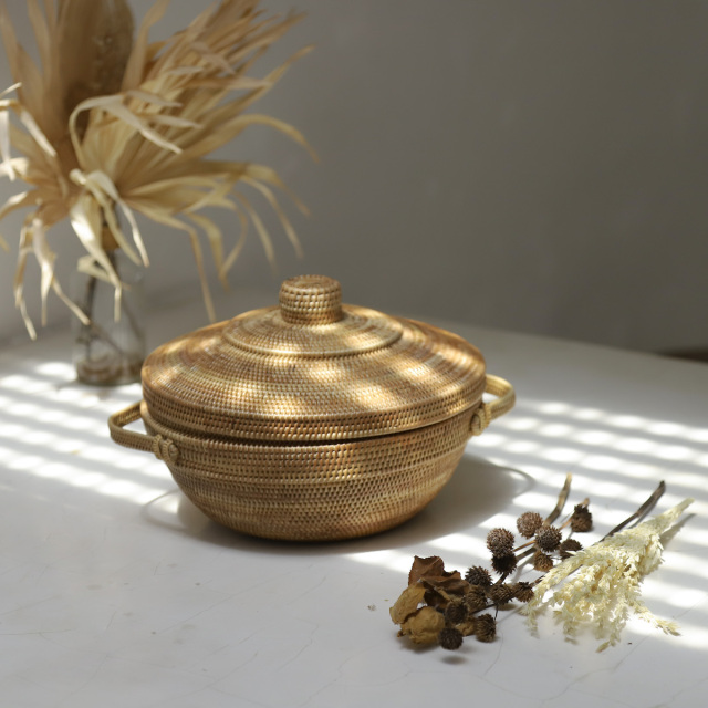 アタ　土鍋　ボックス