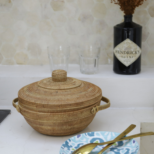 アタ　土鍋　ボックス