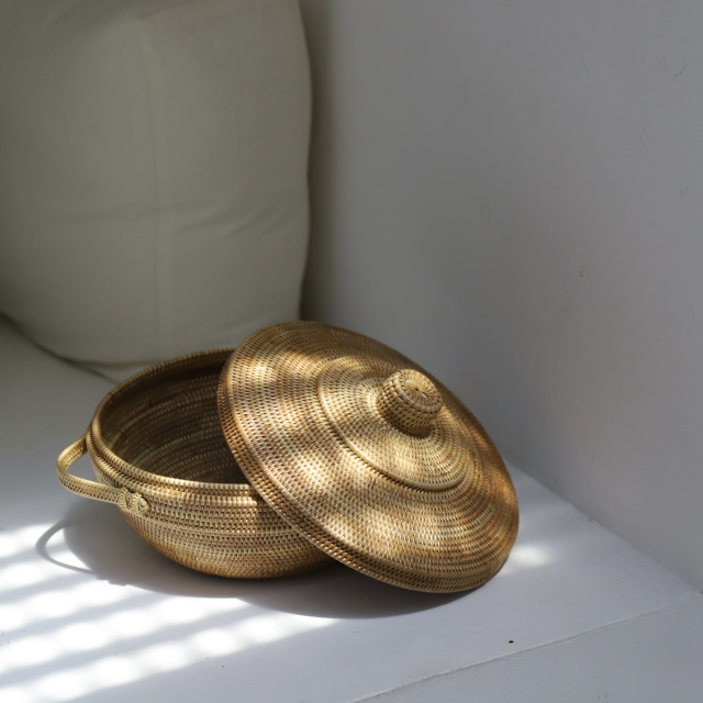 アタ　土鍋　ボックス