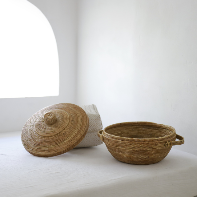 アタ　土鍋　ボックス