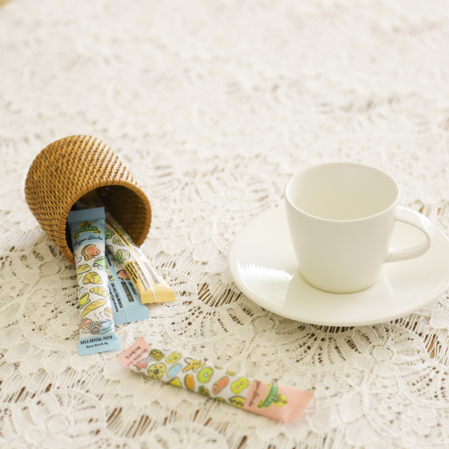 アタ ペン立て ボックス