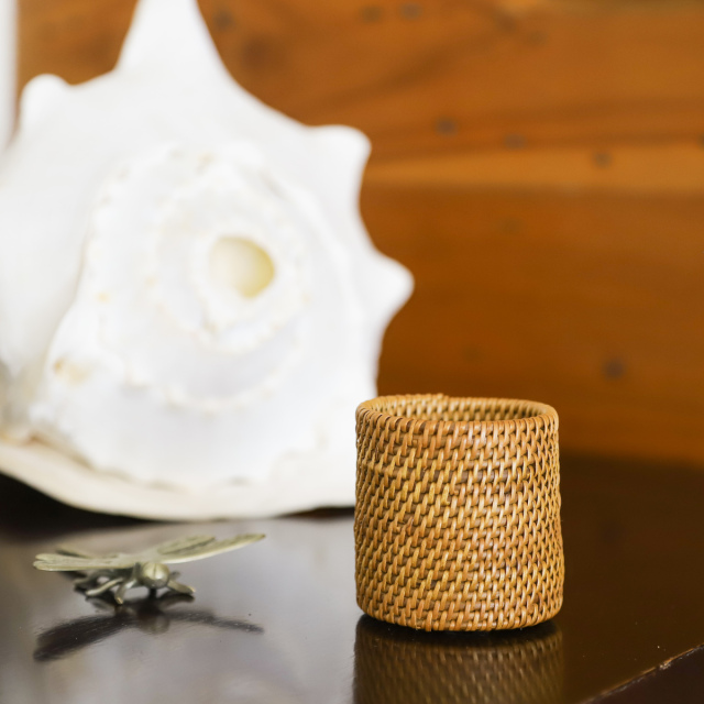 アタ ペン立て ボックス