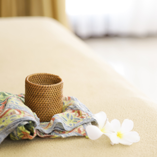 アタ ペン立て ボックス