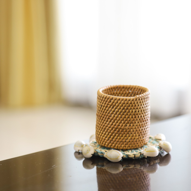 アタ ペン立て ボックス