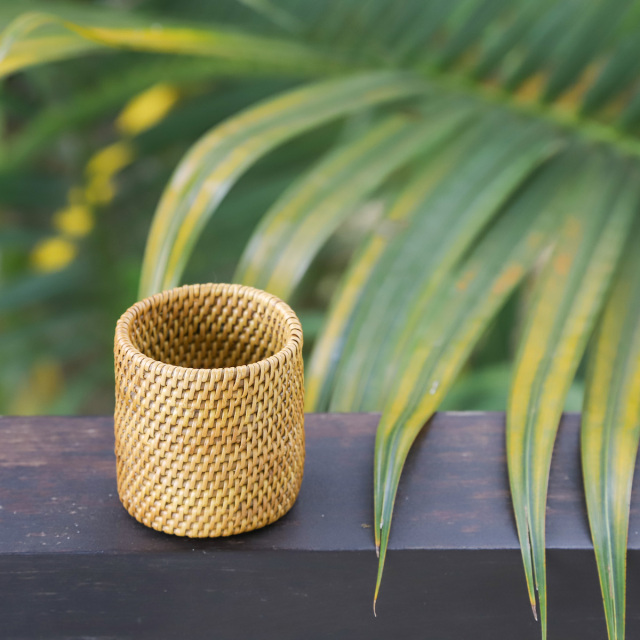 アタ ペン立て ボックス