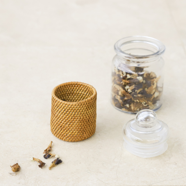 アタ ペン立て ボックス