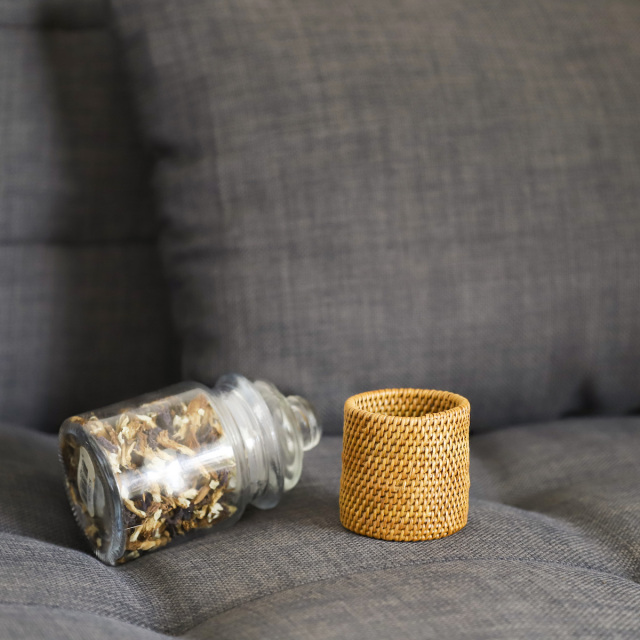 アタ ペン立て ボックス