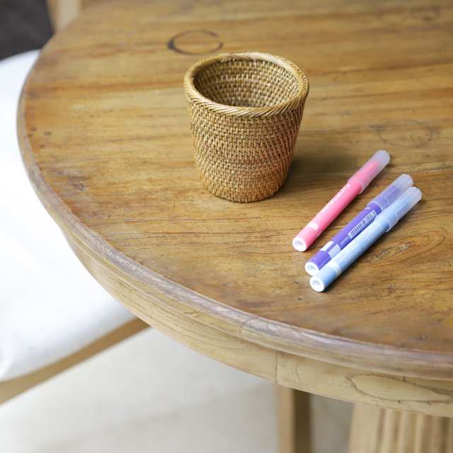 アタ ペン立て ボックス