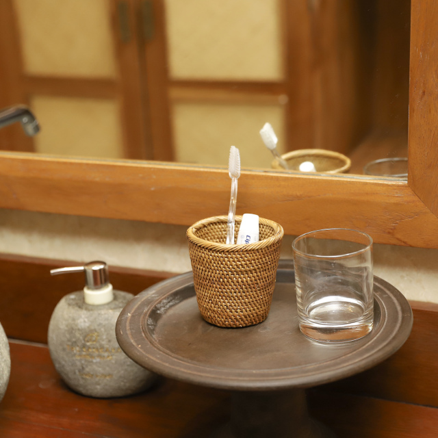 アタ ペン立て ボックス