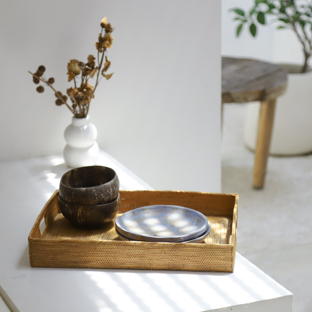 アタ トレイ 小物入れ