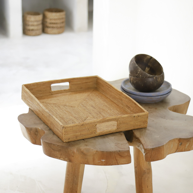 アタ トレイ 小物入れ