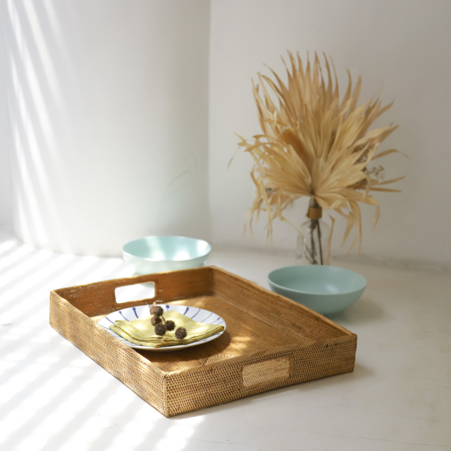 アタ トレイ 小物入れ