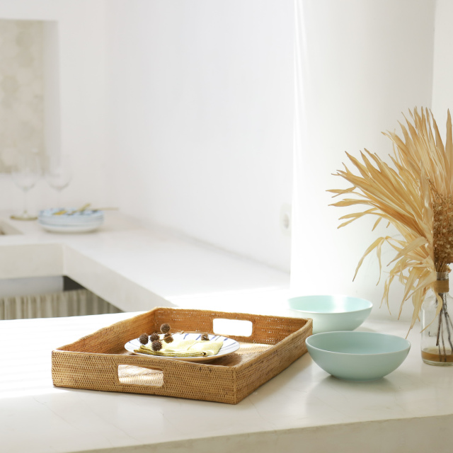 アタ トレイ 小物入れ