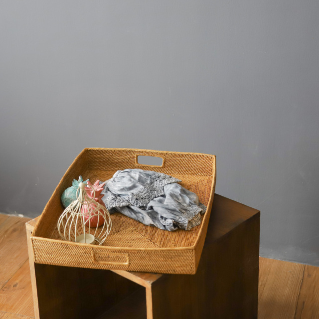 アタ トレイ 小物入れ