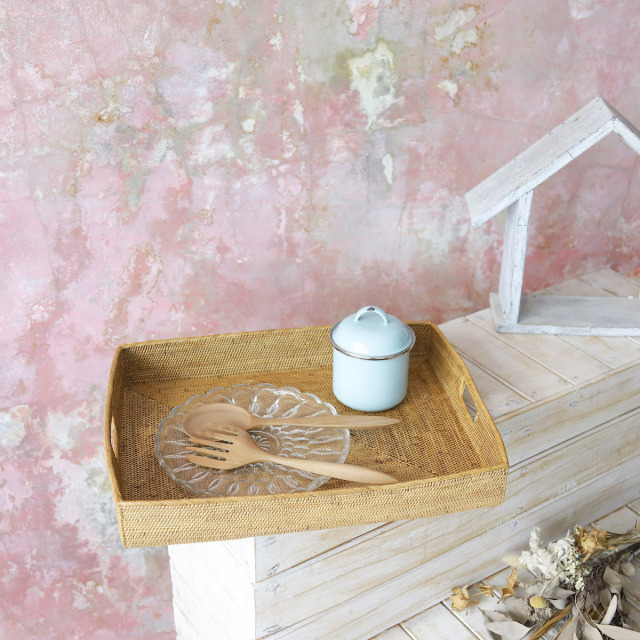 アタ トレイ 小物入れ