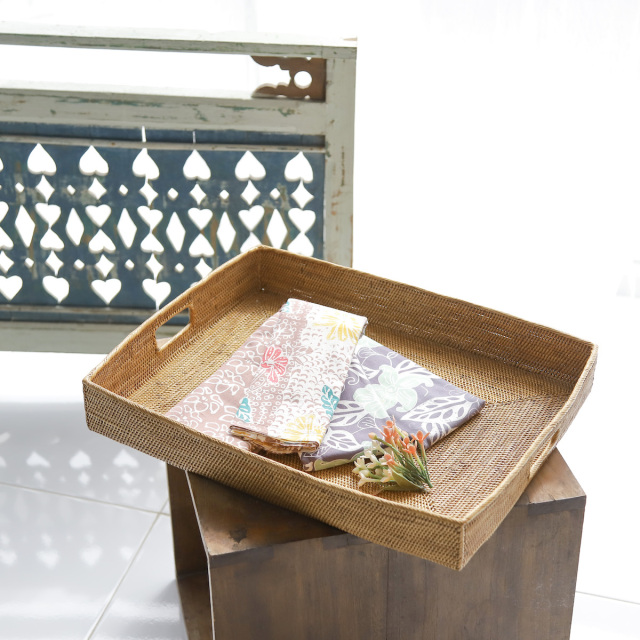 アタ トレイ 小物入れ