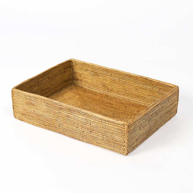 アタ 収納箱四角 ボックス