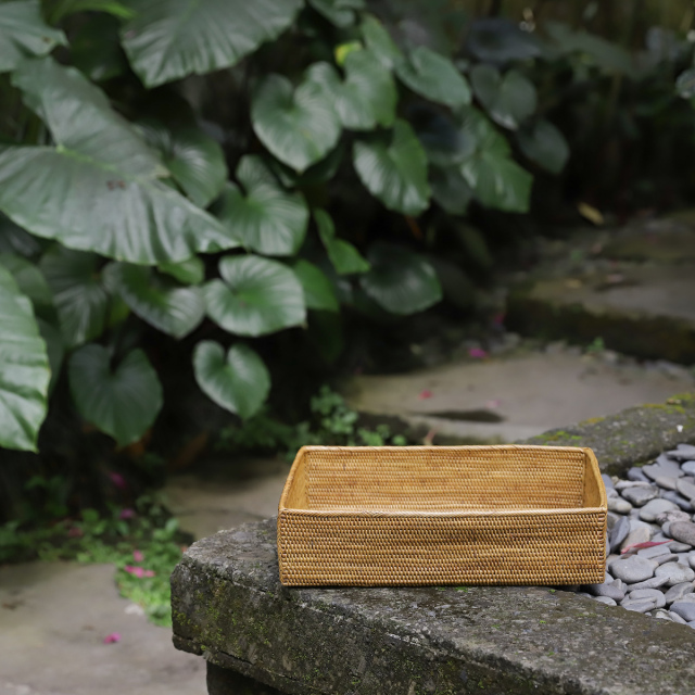 アタ 収納箱四角 ボックス