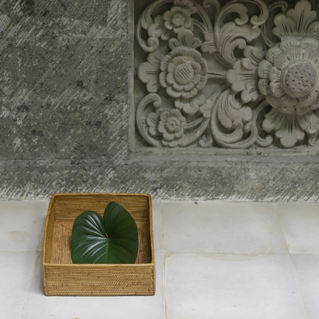 アタ 収納箱四角 ボックス