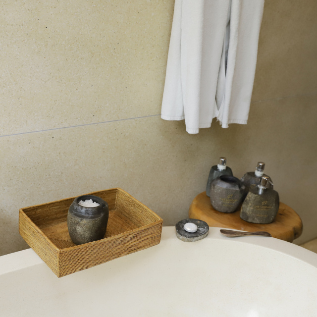 アタ 収納箱四角 ボックス