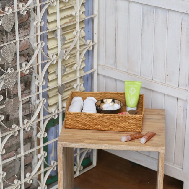 アタ 収納箱四角 ボックス