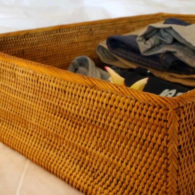 アタ 収納箱四角 ボックス