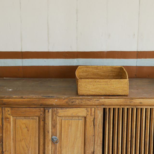 アタ 収納箱四角 ボックス