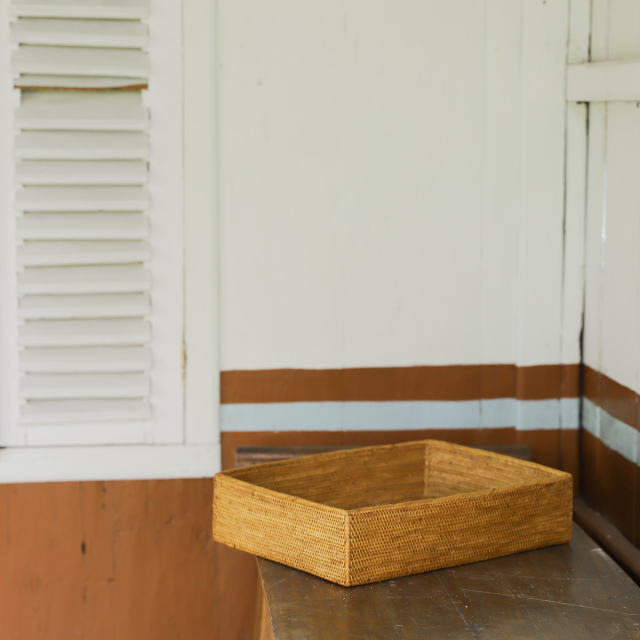 アタ 収納箱四角 ボックス