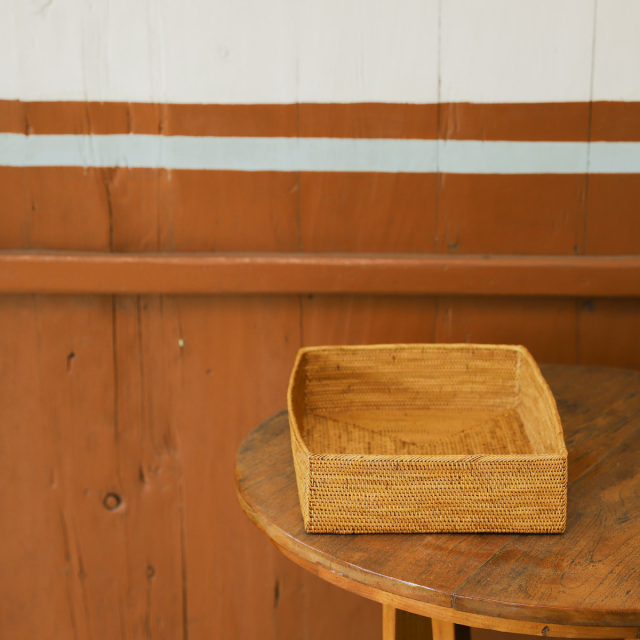 アタ 収納箱四角 ボックス