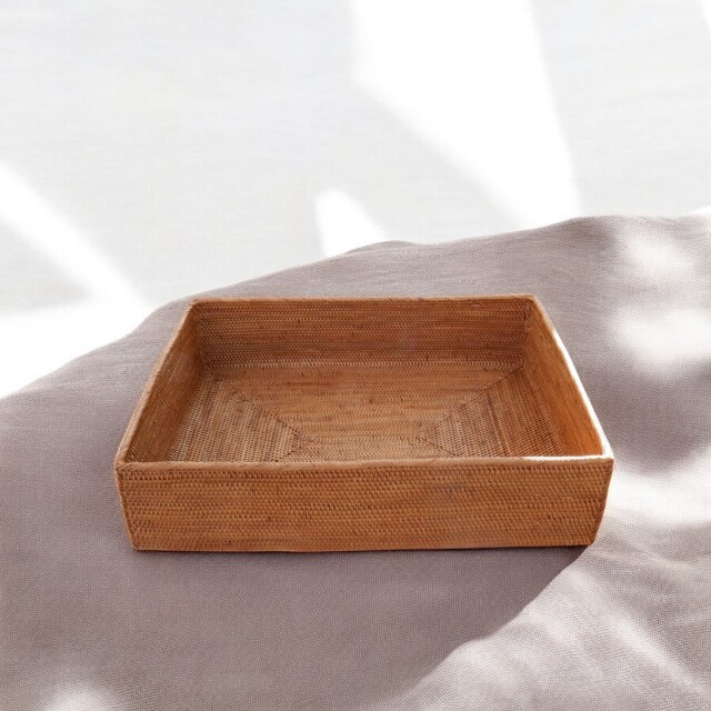 アタ 収納箱四角 ボックス