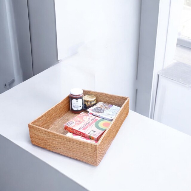 アタ 収納箱四角 ボックス