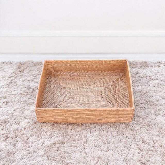 アタ 収納箱四角 ボックス