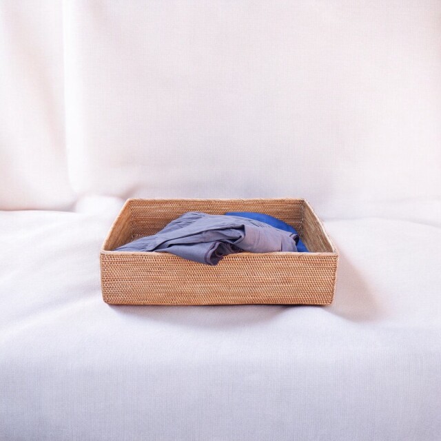 アタ 収納箱四角 ボックス