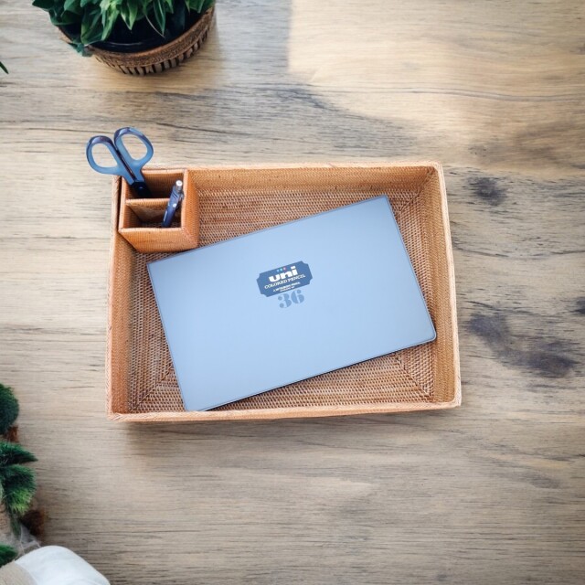 アタ 収納箱四角 ボックス