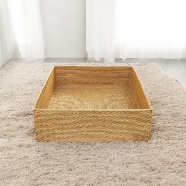 アタ 収納箱四角 ボックス