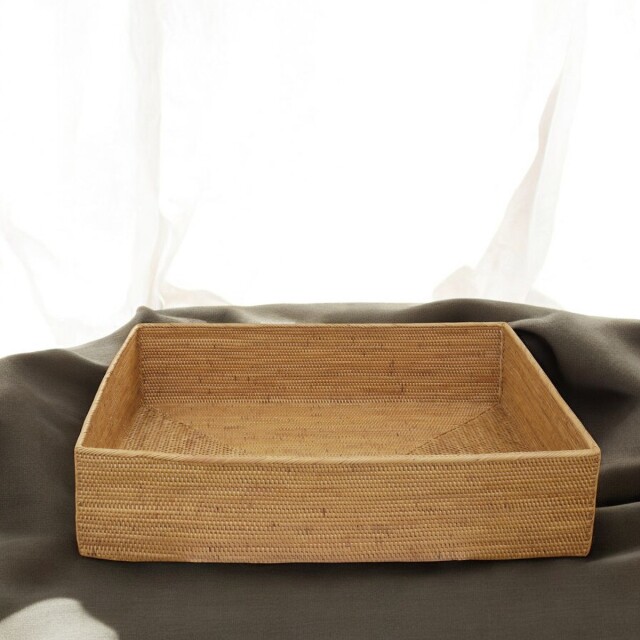 アタ 収納箱四角 ボックス