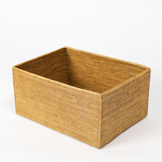 アタ 収納箱四角 ボックス