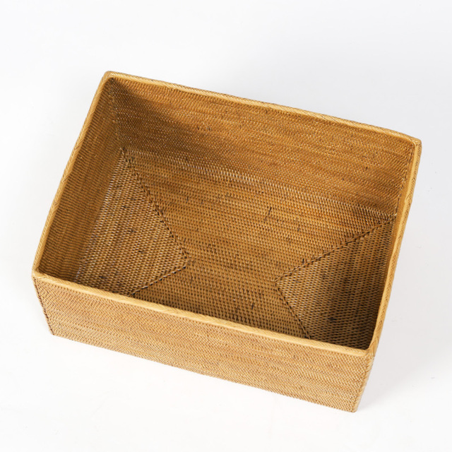 アタ 収納箱四角 ボックス