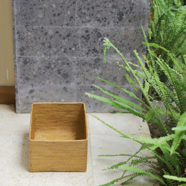 アタ 収納箱四角 ボックス