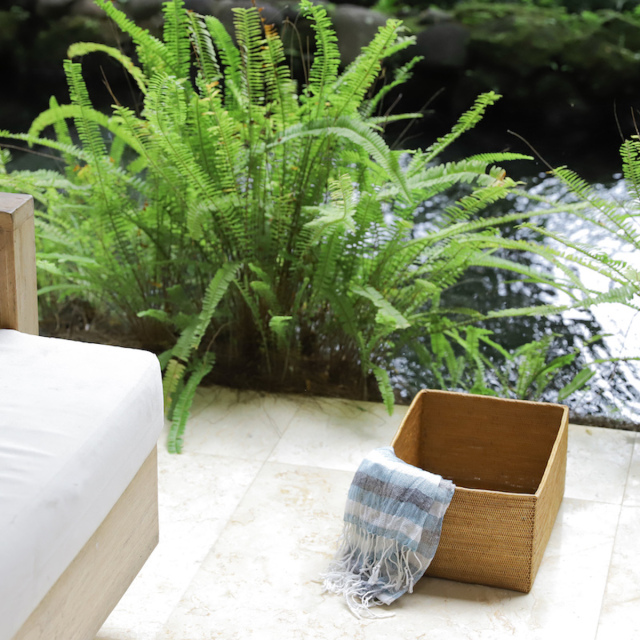 アタ 収納箱四角 ボックス