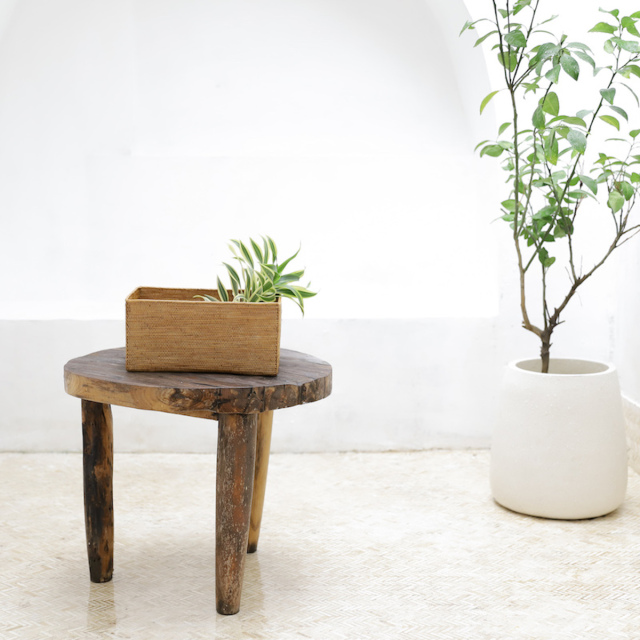 アタ 収納箱四角 ボックス