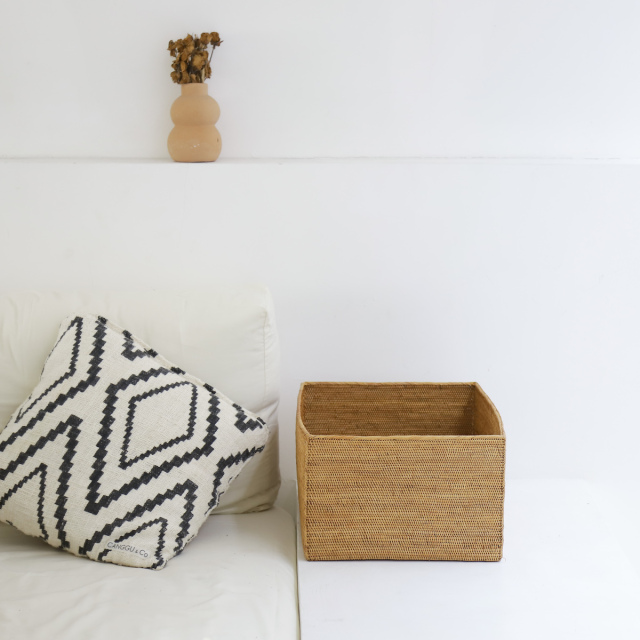 アタ 収納箱四角 ボックス