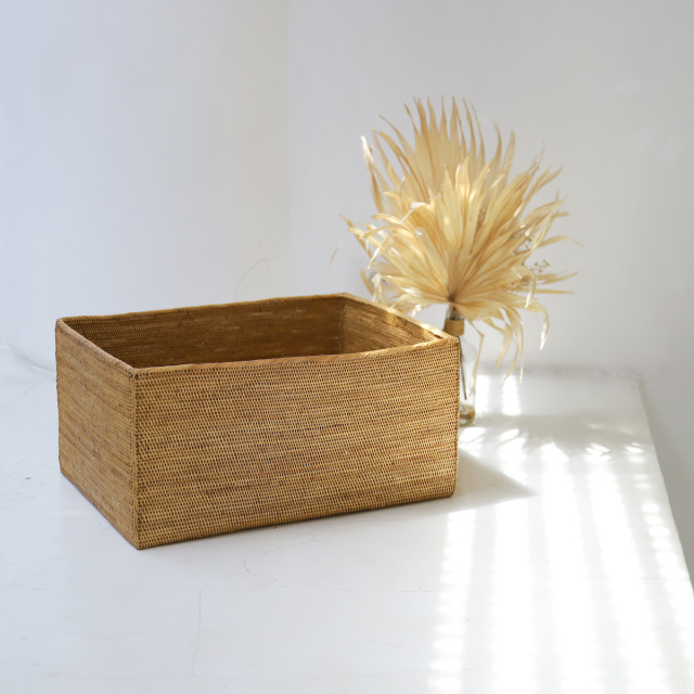 アタ 収納箱四角 ボックス